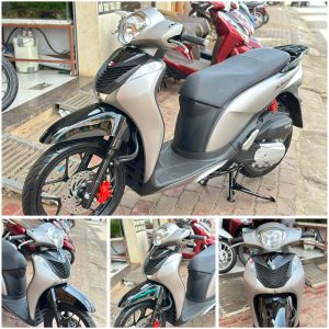 Giá Xe SH Mode Buôn Ma Thuột - Cập Nhật Mới Nhất 2025