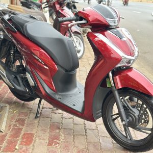 SH 2023 Xe SH Cũ BMT Đắk Lắk – Chất Lượng Đảm Bảo, Giá Tốt Nhất