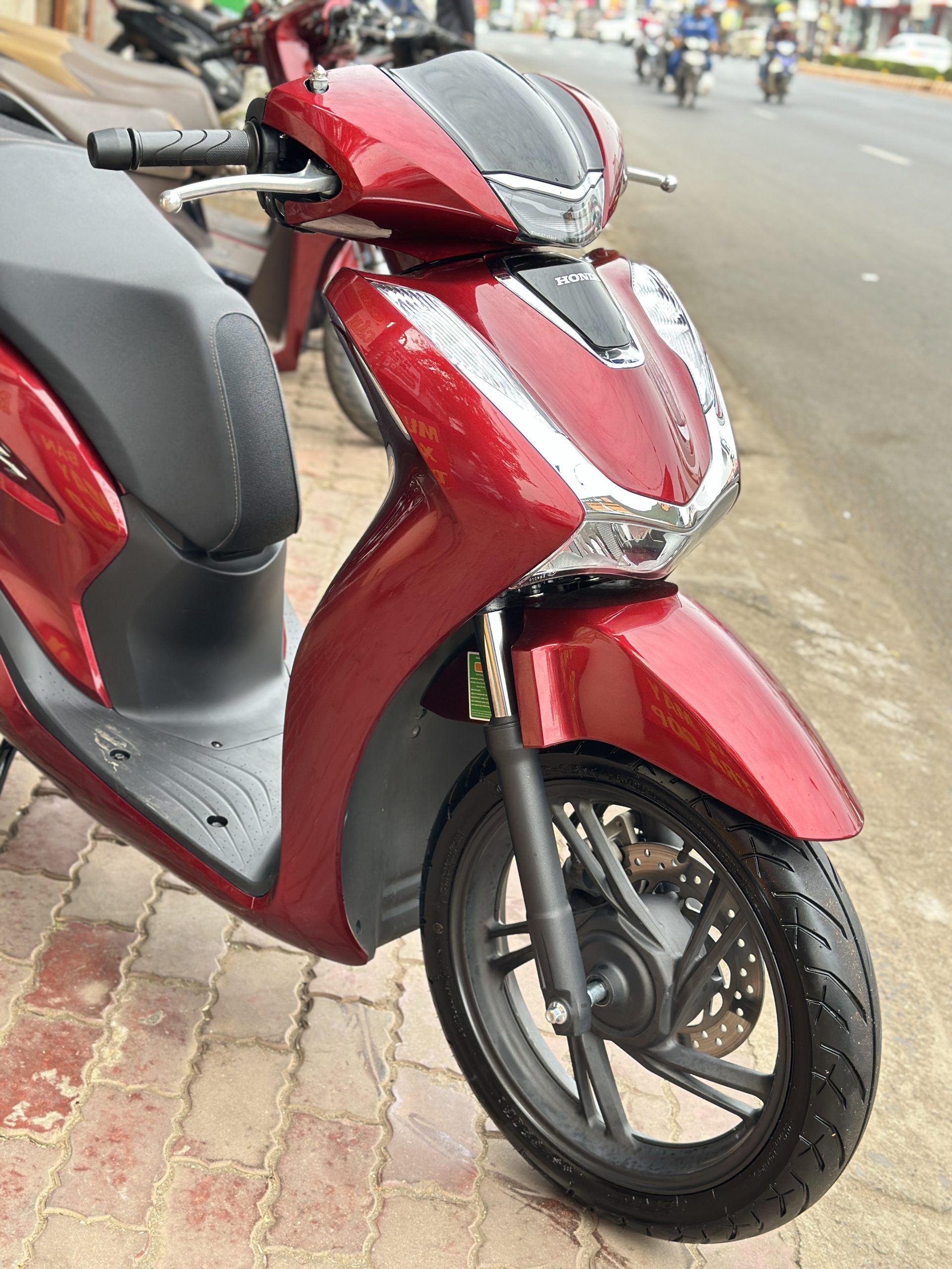 SH 2023 Xe SH Cũ BMT Đắk Lắk – Chất Lượng Đảm Bảo, Giá Tốt Nhất