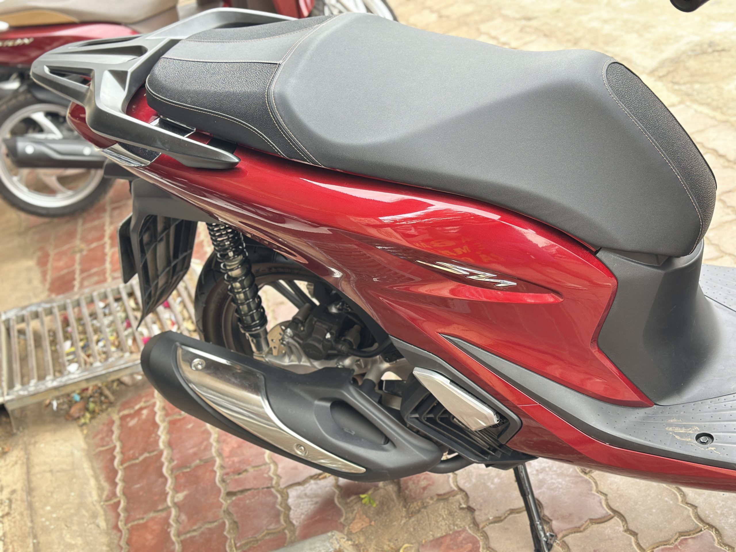 SH 2023 Xe SH Cũ BMT Đắk Lắk – Chất Lượng Đảm Bảo, Giá Tốt Nhất