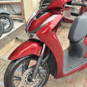 SH 2023 Xe SH Cũ BMT Đắk Lắk – Chất Lượng Đảm Bảo, Giá Tốt Nhất
