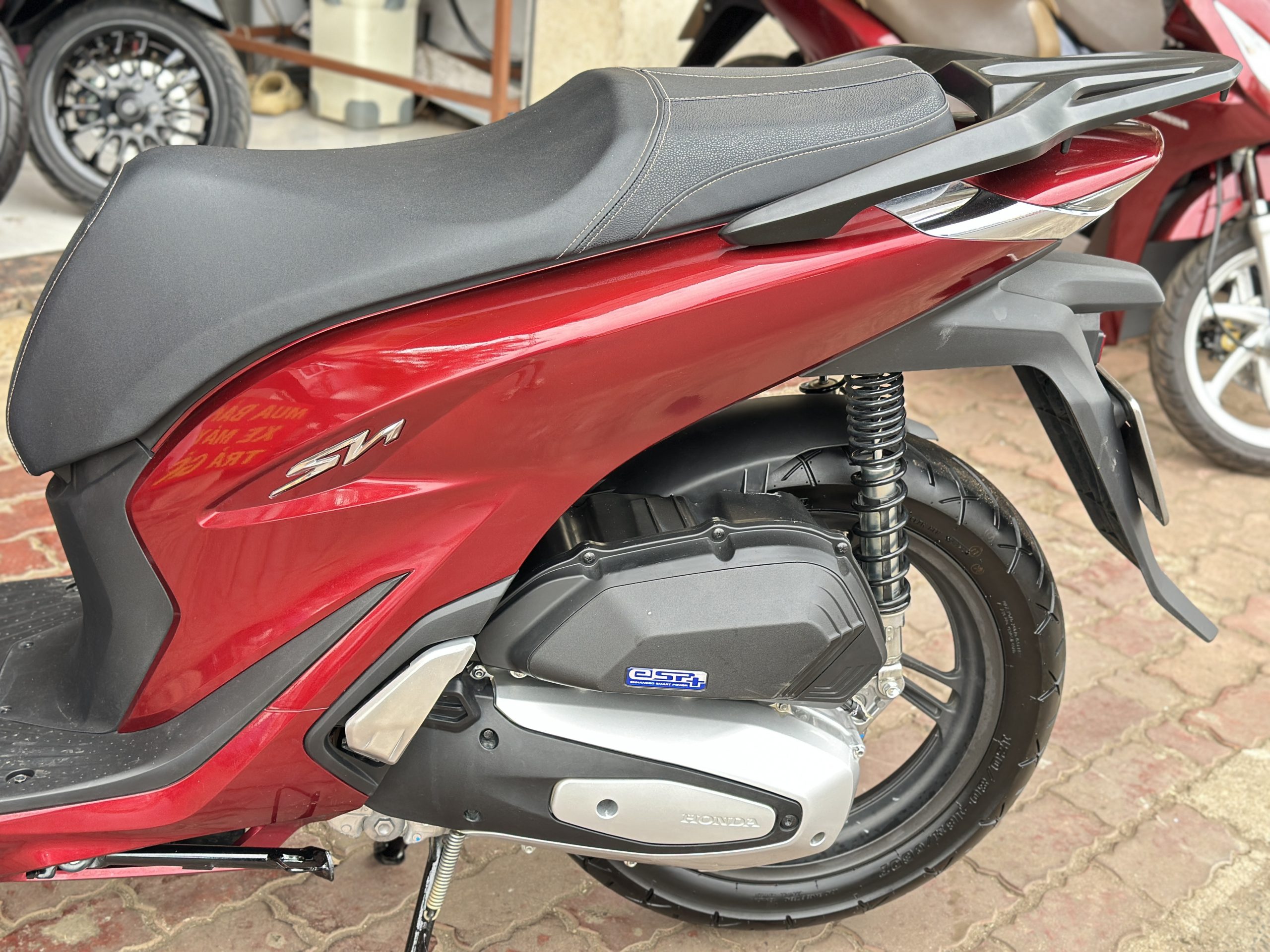 SH 2023 Xe SH Cũ BMT Đắk Lắk – Chất Lượng Đảm Bảo, Giá Tốt Nhất