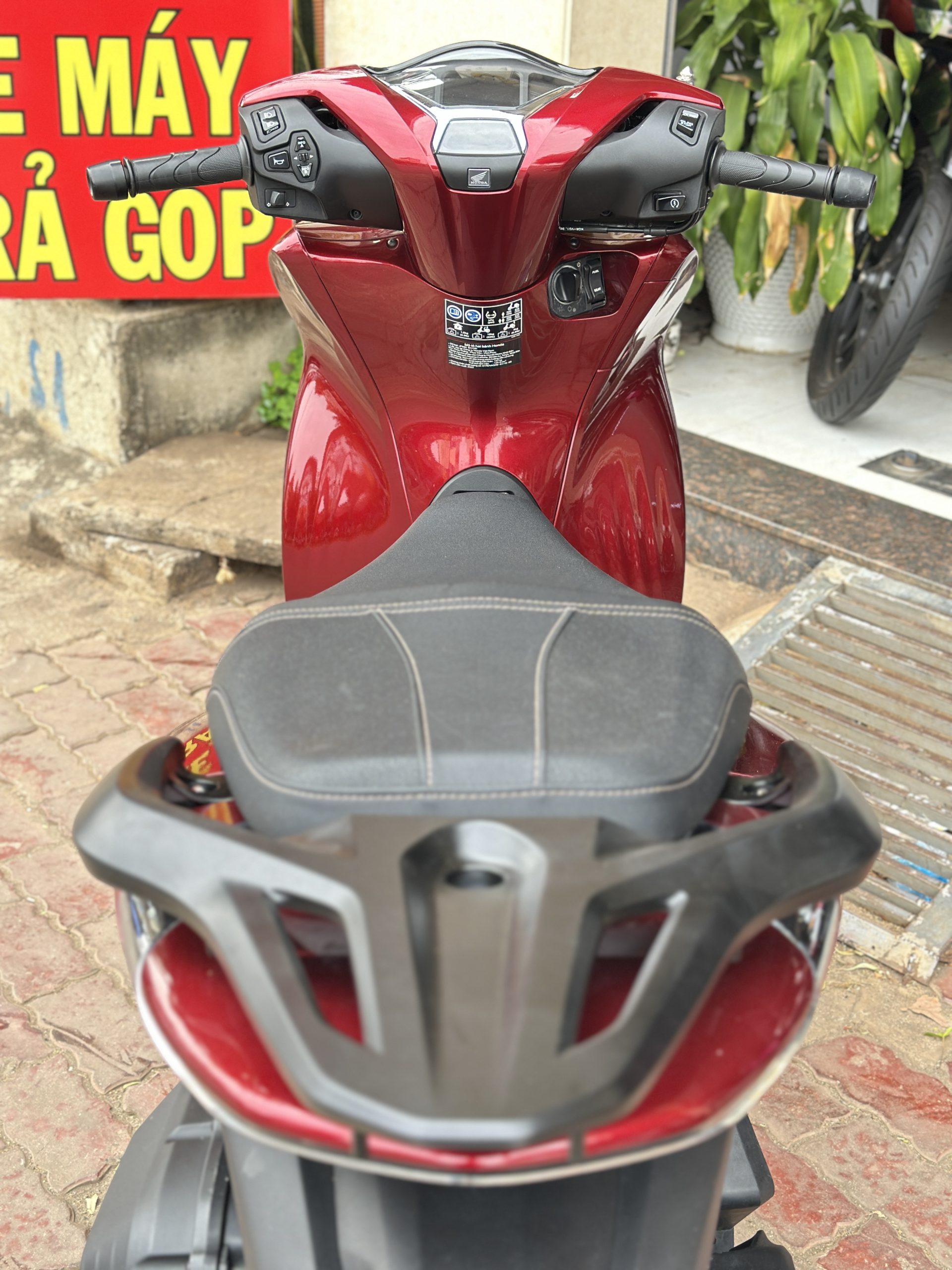 SH 2023 Xe SH Cũ BMT Đắk Lắk – Chất Lượng Đảm Bảo, Giá Tốt Nhất