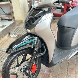 SH Mode 2016 Giá Xe SH Mode Buôn Ma Thuột - Cập Nhật Mới Nhất 2025