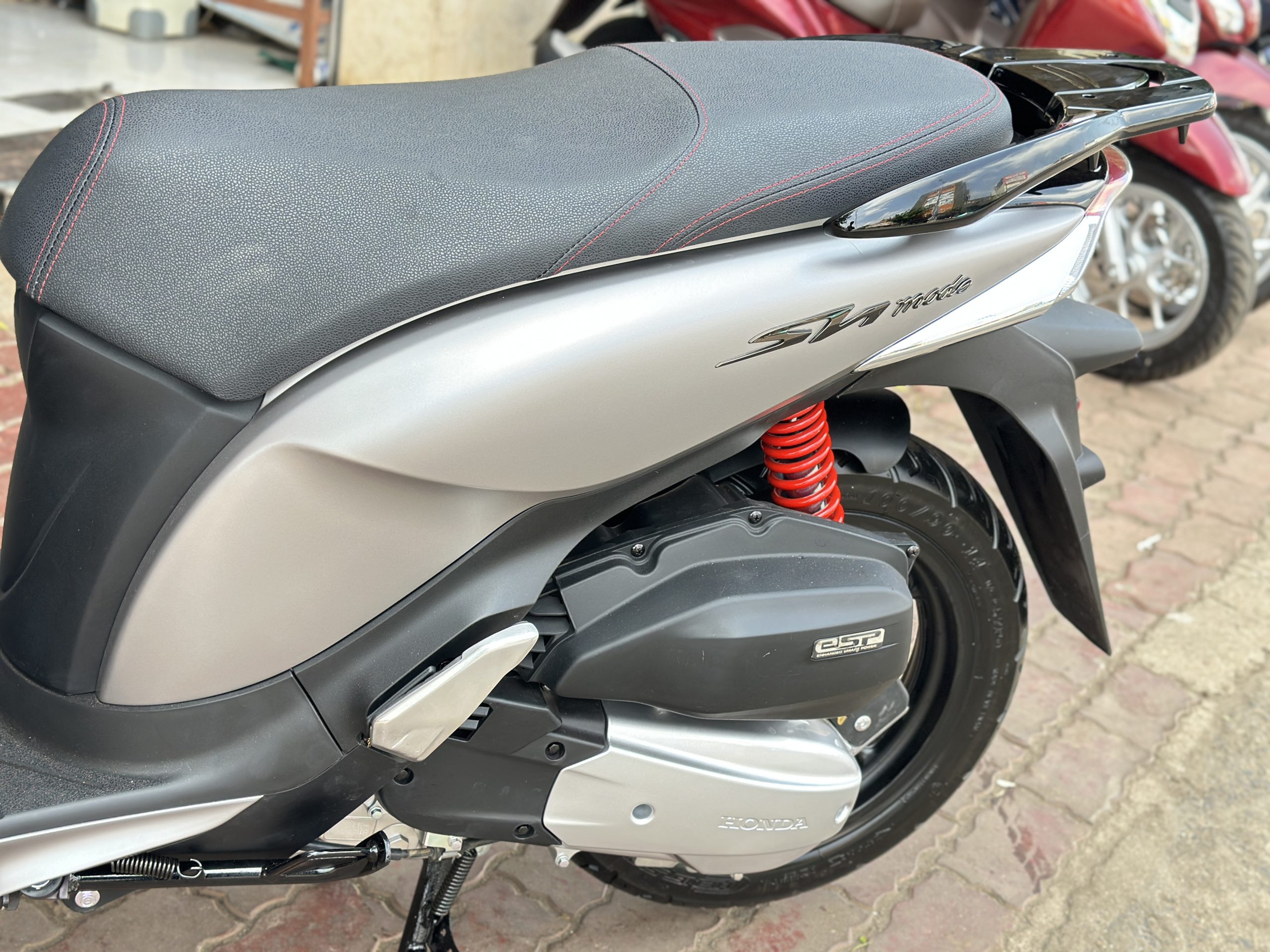 SH Mode 2016 Giá Xe SH Mode Buôn Ma Thuột - Cập Nhật Mới Nhất 2025