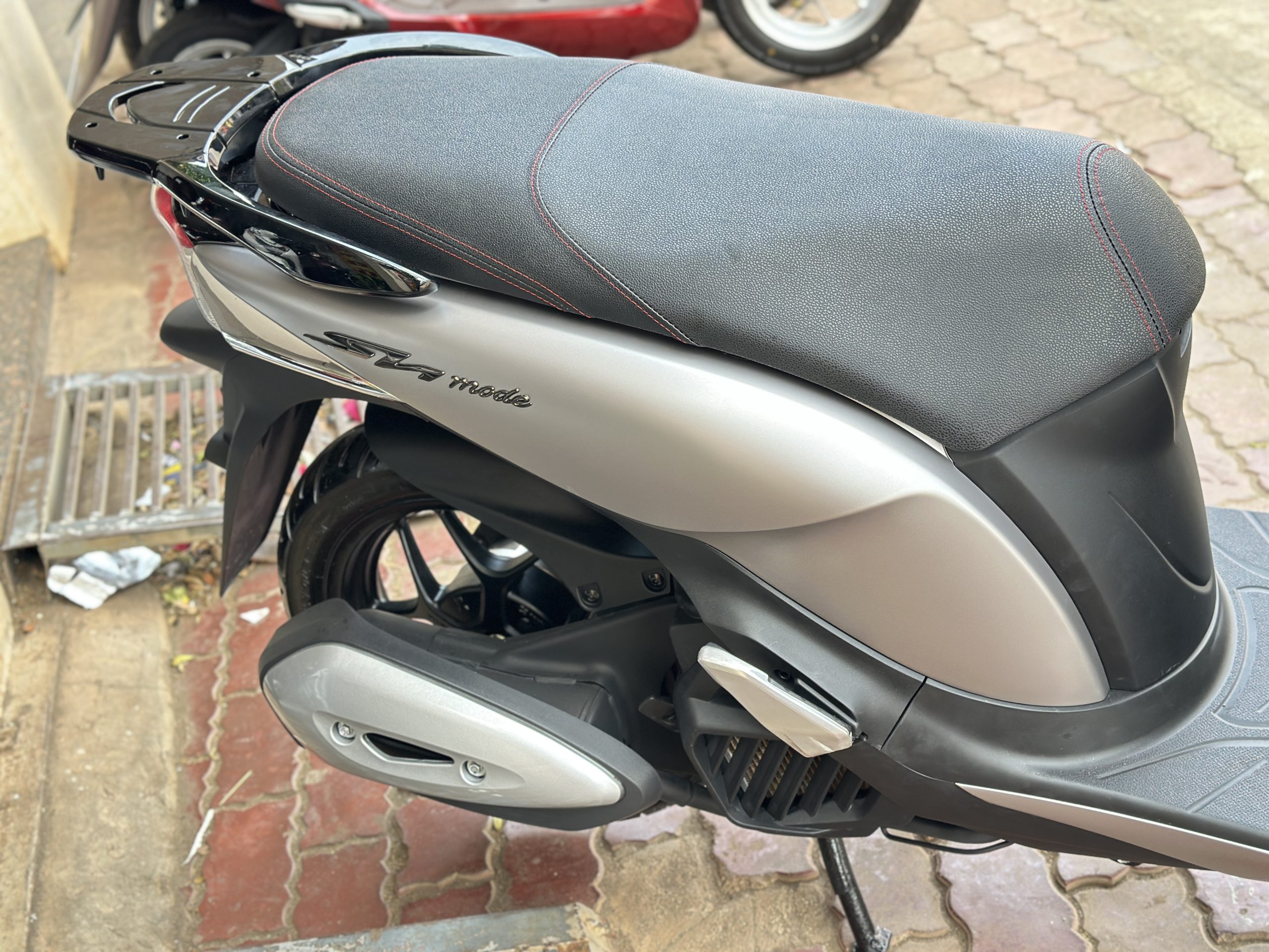 SH Mode 2016 Giá Xe SH Mode Buôn Ma Thuột - Cập Nhật Mới Nhất 2025