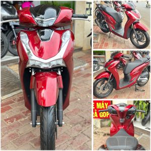 Xe SH Cũ BMT Đắk Lắk – Chất Lượng Đảm Bảo, Giá Tốt Nhất