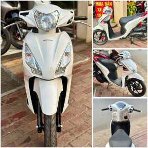 Nơi Mua Xe Vision Ở Buôn Ma Thuột Đắk Lắk Đẹp, Giá Hấp Dẫn