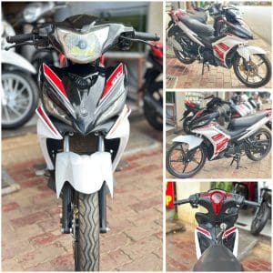 Địa Chỉ Bán EX 135 Cũ Dành Cho Bạn Tại Buôn Ma Thuột