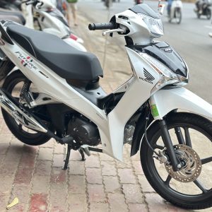 Giá Xe Future Buôn Ma Thuột - Cập Nhật Mới Nhất 2025