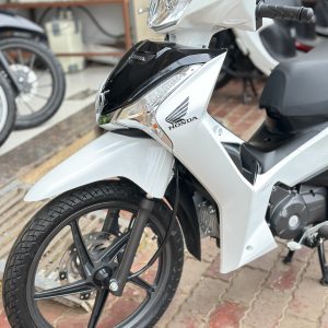 Giá Xe Future Buôn Ma Thuột - Cập Nhật Mới Nhất 2025
