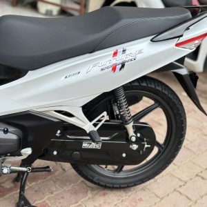 Giá Xe Future Buôn Ma Thuột - Cập Nhật Mới Nhất 2025
