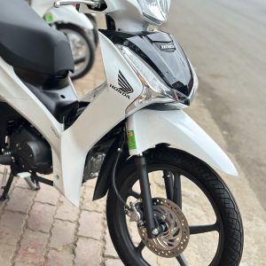 Giá Xe Future Buôn Ma Thuột - Cập Nhật Mới Nhất 2025