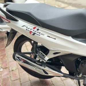 Giá Xe Future Buôn Ma Thuột - Cập Nhật Mới Nhất 2025