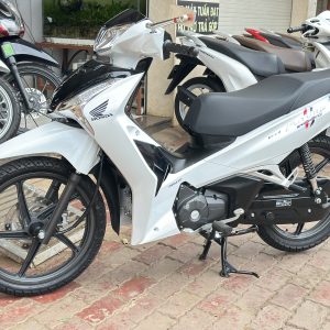 Giá Xe Future Buôn Ma Thuột - Cập Nhật Mới Nhất 2025