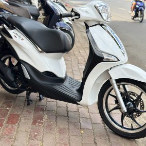 Mua Xe Liberty Cũ Buôn Ma Thuột - Giá Rẻ, Chất Lượng Cao