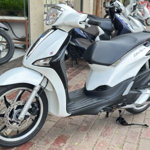 Mua Xe Liberty Cũ Buôn Ma Thuột - Giá Rẻ, Chất Lượng Cao