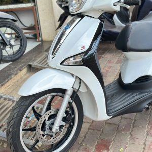 Mua Xe Liberty Cũ Buôn Ma Thuột - Giá Rẻ, Chất Lượng Cao