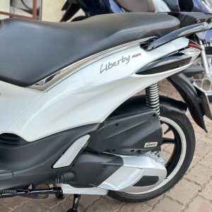 Mua Xe Liberty Cũ Buôn Ma Thuột - Giá Rẻ, Chất Lượng Cao