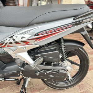 Air Blade 2010 Fi Up Thái Mua Xe Air Blade Cũ Buôn Ma Thuột - Giá Rẻ, Chất Lượng Tốt