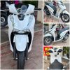SH 125i 150i Cũ BMT Daklak - Xe Chất, Giá Cực Hấp Dẫn