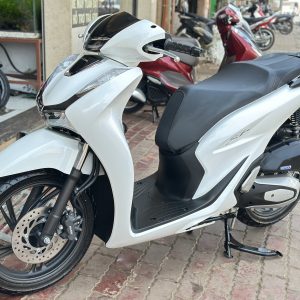 SH 125i 150i Cũ BMT Daklak - Xe Chất, Giá Cực Hấp Dẫn