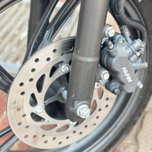 SH 125i 150i Cũ BMT Daklak - Xe Chất, Giá Cực Hấp Dẫn