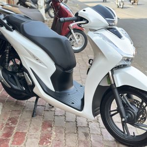 SH 125i 150i Cũ BMT Daklak - Xe Chất, Giá Cực Hấp Dẫn