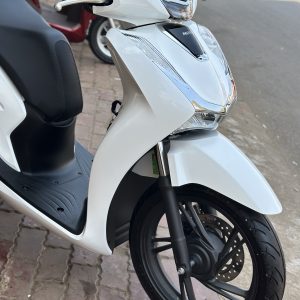 SH 125i 150i Cũ BMT Daklak - Xe Chất, Giá Cực Hấp Dẫn