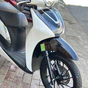 Mua SH Mode Cũ Giá Rẻ Buôn Ma Thuột - Chất Lượng Uy Tín
