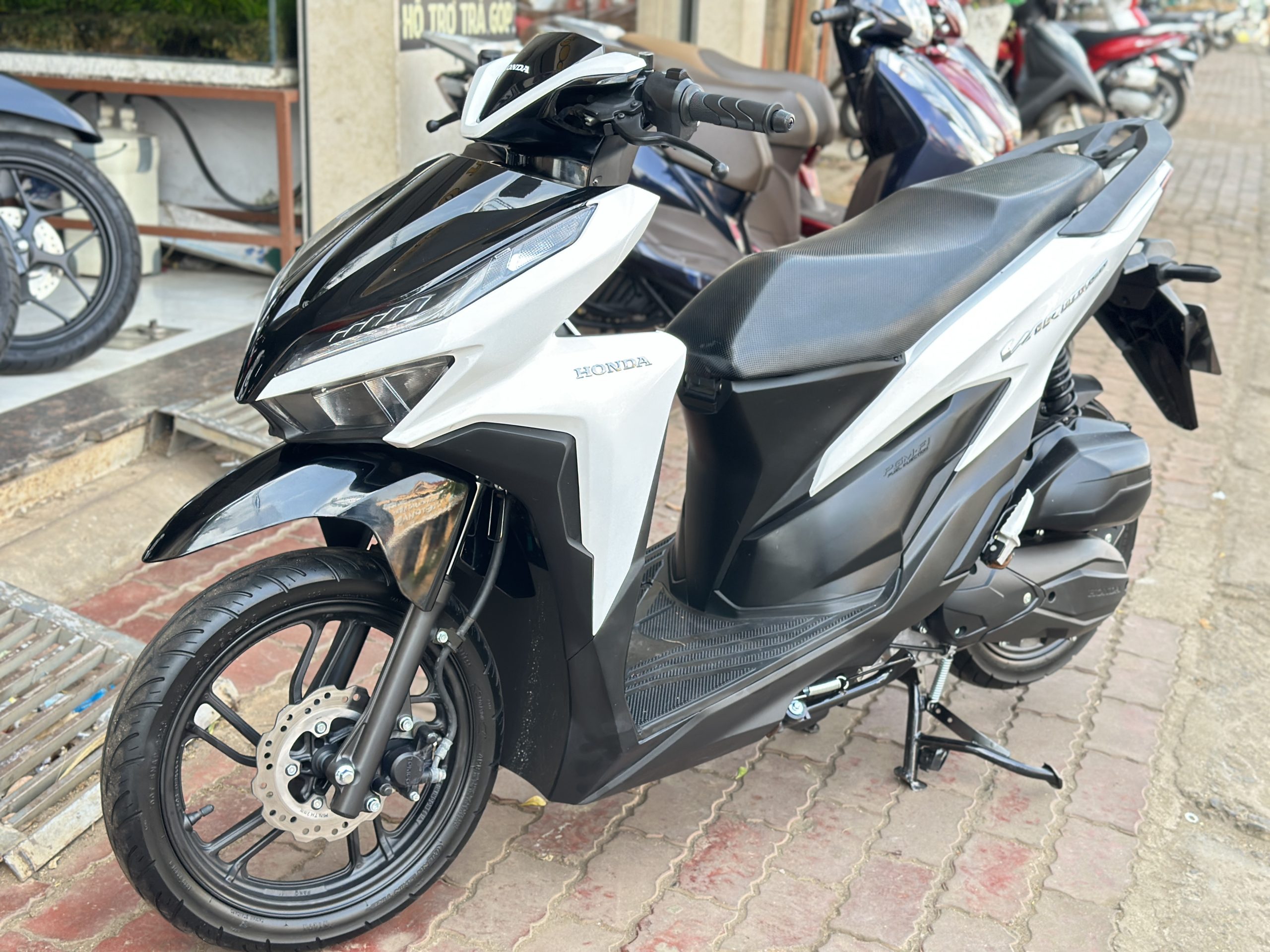 Vario 150cc 2022 Xe Vario 125 150 Cũ Giá Rẻ Buôn Ma Thuột - Chất Lượng Tốt