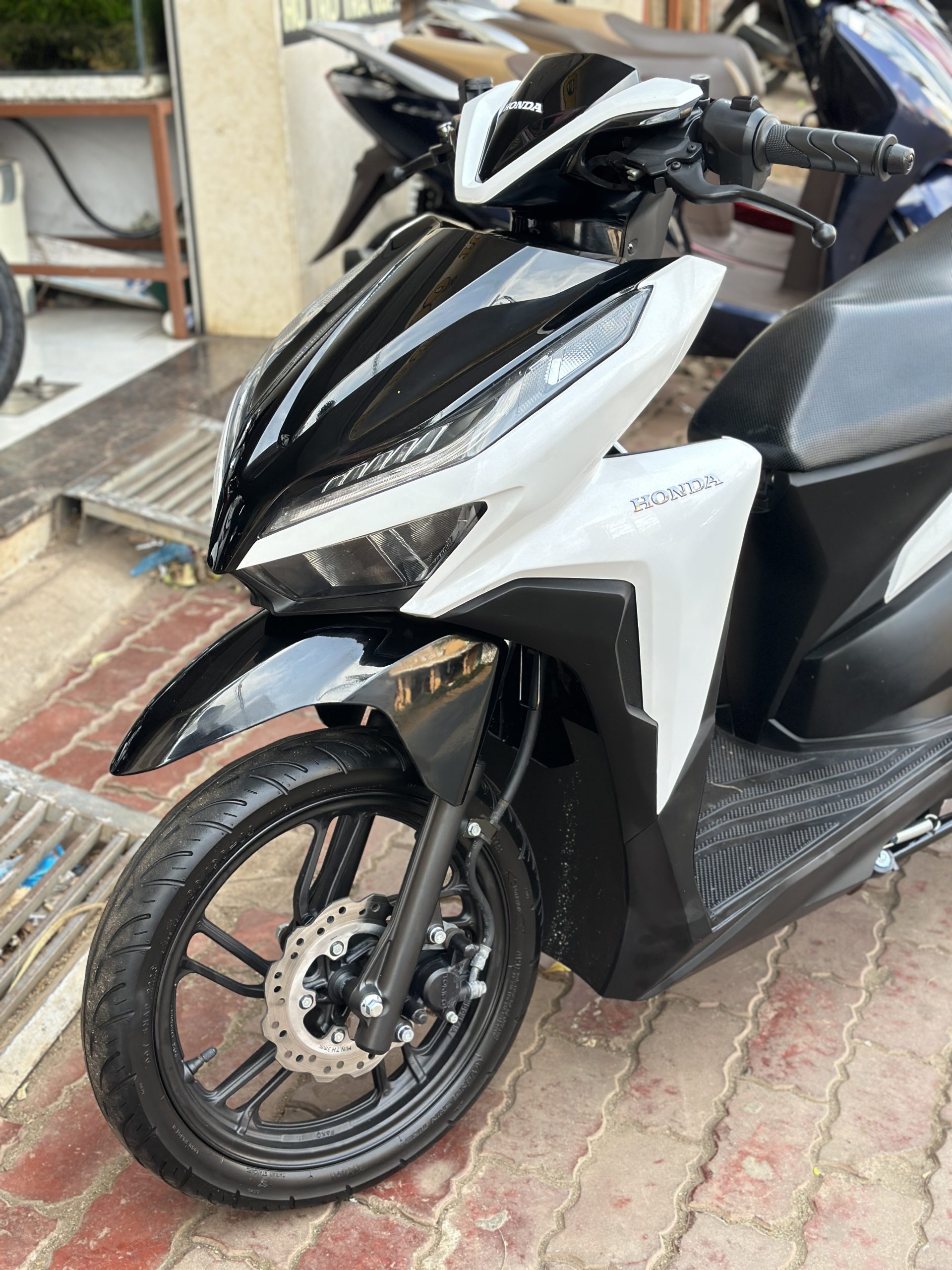 Vario 150cc 2022 Xe Vario 125 150 Cũ Giá Rẻ Buôn Ma Thuột - Chất Lượng Tốt