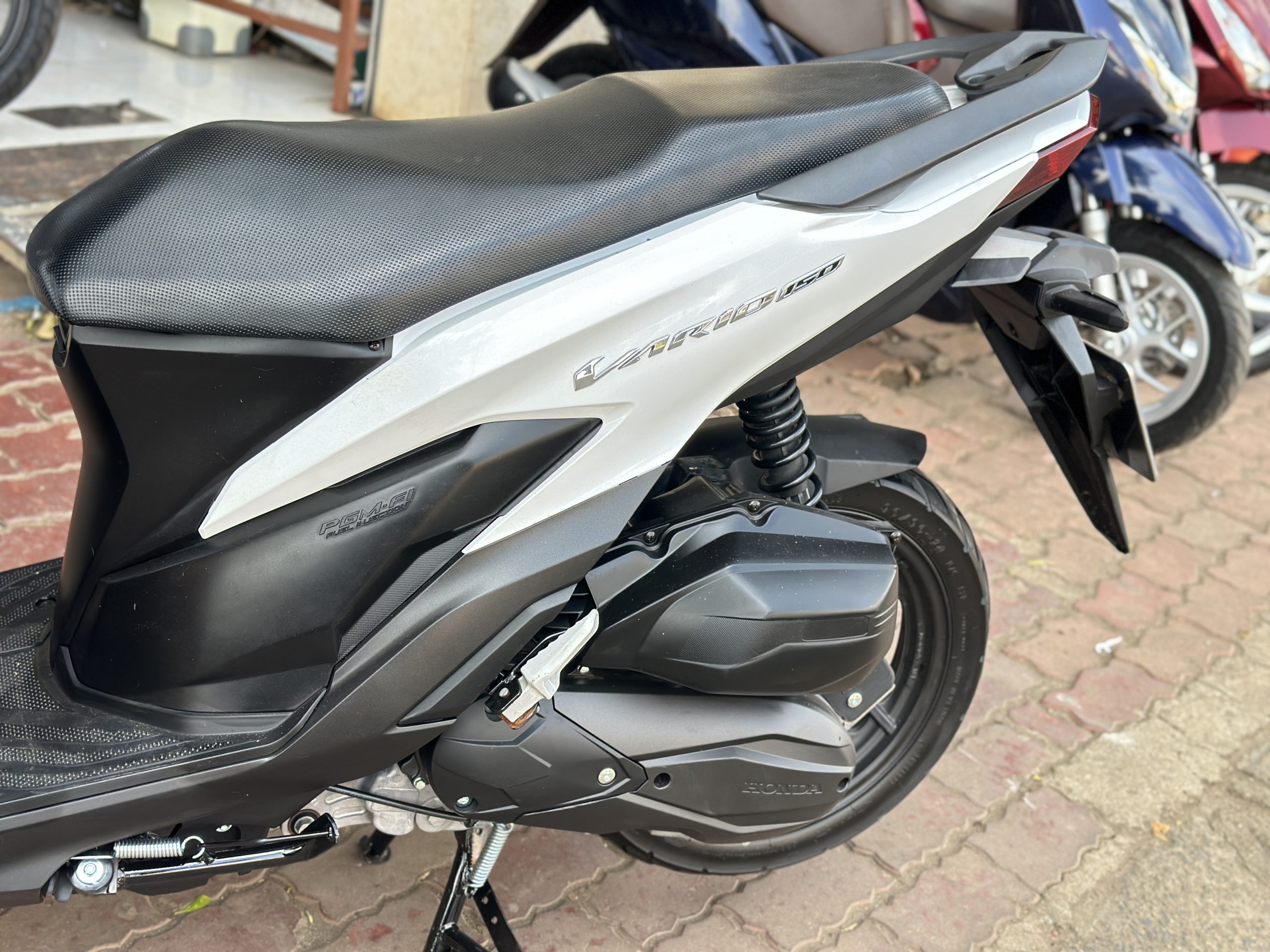 Vario 150cc 2022 Xe Vario 125 150 Cũ Giá Rẻ Buôn Ma Thuột - Chất Lượng Tốt