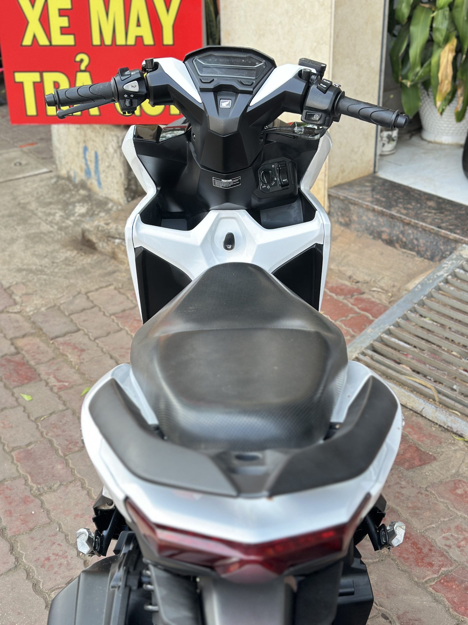 Vario 150cc 2022 Xe Vario 125 150 Cũ Giá Rẻ Buôn Ma Thuột - Chất Lượng Tốt