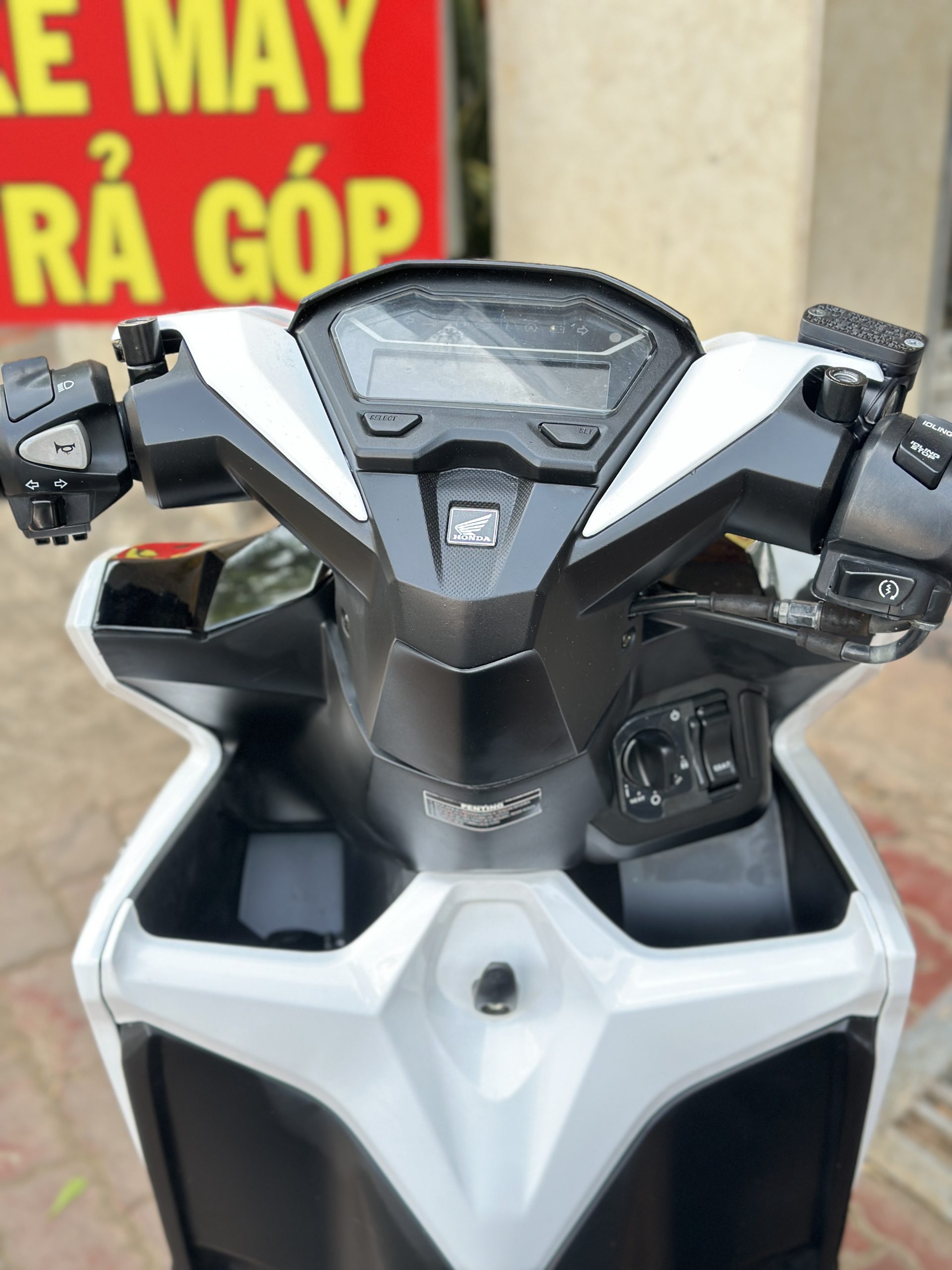 Vario 150cc 2022 Xe Vario 125 150 Cũ Giá Rẻ Buôn Ma Thuột - Chất Lượng Tốt