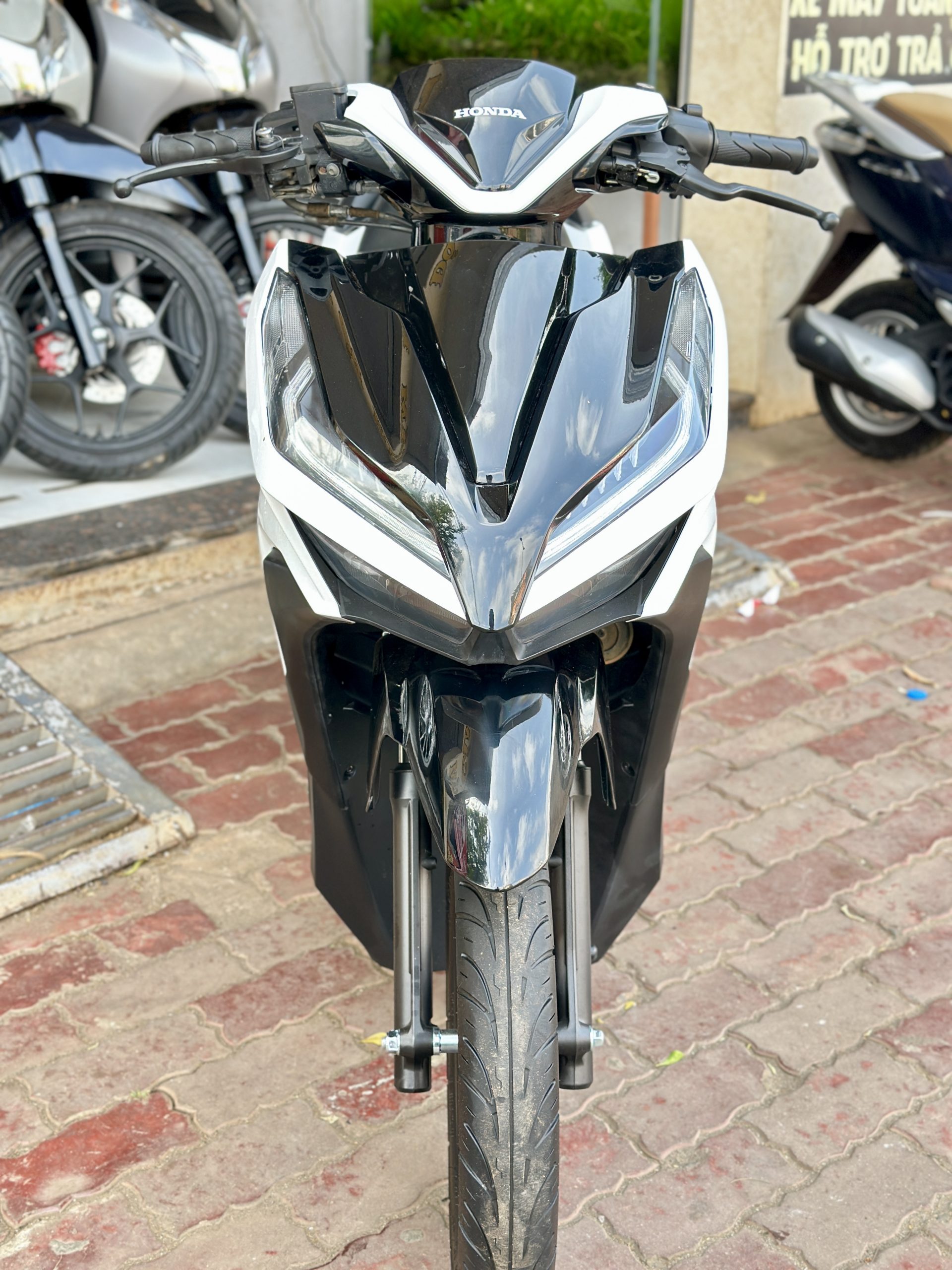 Vario 150cc 2022 Xe Vario 125 150 Cũ Giá Rẻ Buôn Ma Thuột - Chất Lượng Tốt