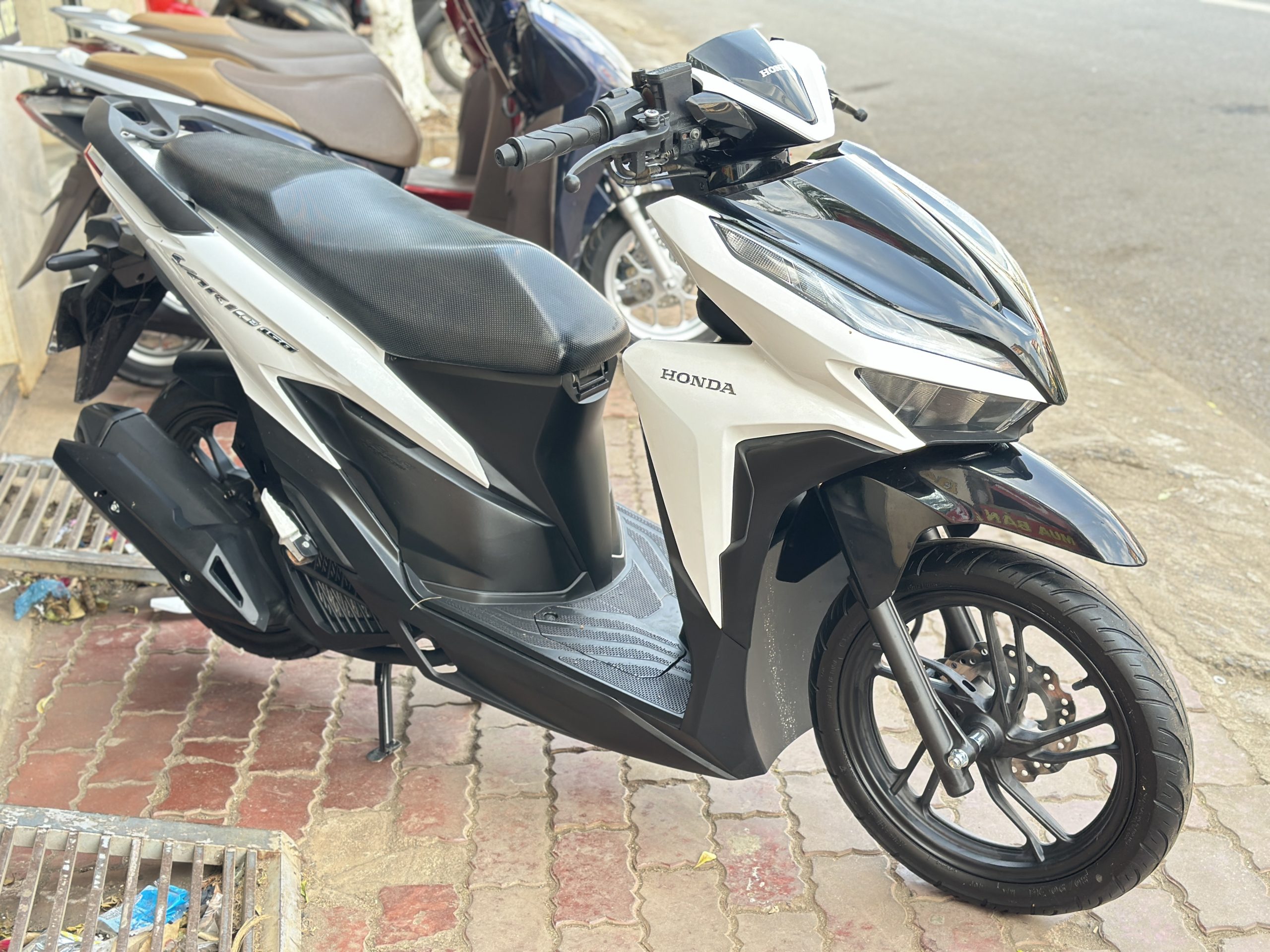 Vario 150cc 2022 Xe Vario 125 150 Cũ Giá Rẻ Buôn Ma Thuột - Chất Lượng Tốt