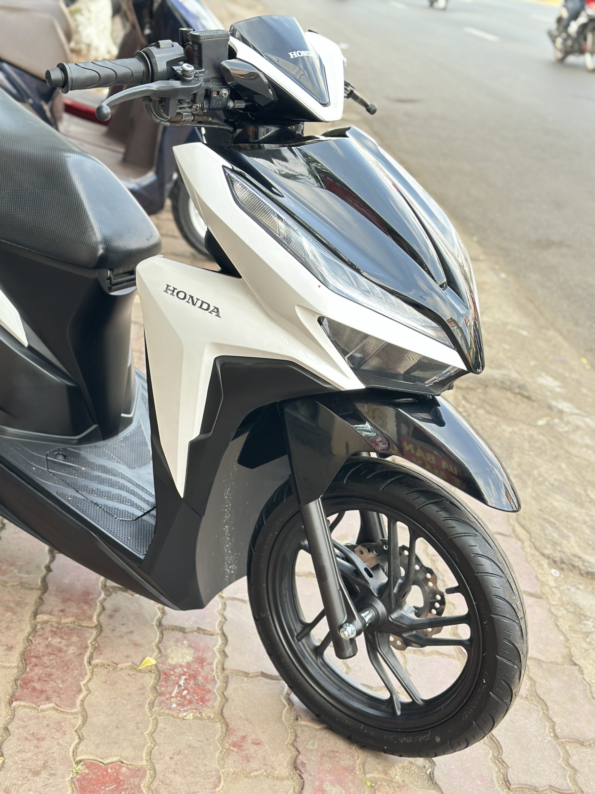 Vario 150cc 2022 Xe Vario 125 150 Cũ Giá Rẻ Buôn Ma Thuột - Chất Lượng Tốt