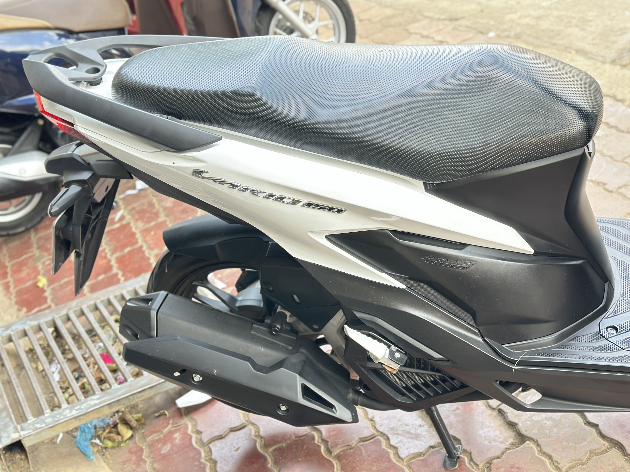 Vario 150cc 2022 Xe Vario 125 150 Cũ Giá Rẻ Buôn Ma Thuột - Chất Lượng Tốt
