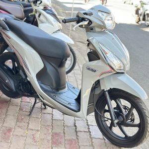 Vision Xám Xi Măng Mua Xe Vision Cũ Giá Rẻ Tại Buôn Ma Thuột - Uy Tín, Chất Lượng