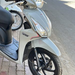Vision Xám Xi Măng Mua Xe Vision Cũ Giá Rẻ Tại Buôn Ma Thuột - Uy Tín, Chất Lượng