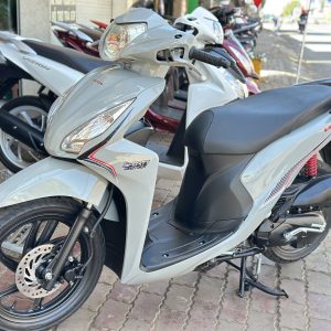 Vision Xám Xi Măng Mua Xe Vision Cũ Giá Rẻ Tại Buôn Ma Thuột - Uy Tín, Chất Lượng