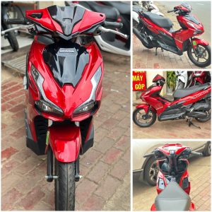 Giá Xe Air Blade Cũ Mới Nhất 2025: Air Blade 125, 150, 160