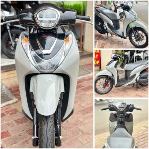 Giá Xe SH Mode Cũ Mới Nhất 2025: SH Mode 125 Tiêu Chuẩn, Cao Cấp, Đặc Biệt, Thể Thao