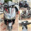 Air Blade 2015 Mua Air Blade Cũ: Giá Air Blade 125, 150, 160 Tốt Nhất 2025