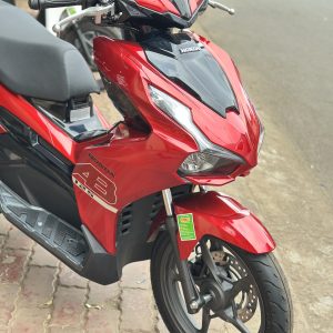 Giá Xe Air Blade Cũ Mới Nhất 2025: Air Blade 125, 150, 160