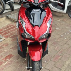 Giá Xe Air Blade Cũ Mới Nhất 2025: Air Blade 125, 150, 160
