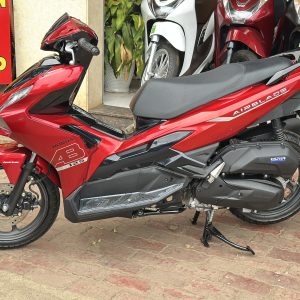 Giá Xe Air Blade Cũ Mới Nhất 2025: Air Blade 125, 150, 160