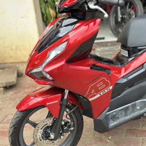 Giá Xe Air Blade Cũ Mới Nhất 2025: Air Blade 125, 150, 160