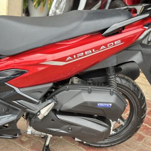 Giá Xe Air Blade Cũ Mới Nhất 2025: Air Blade 125, 150, 160